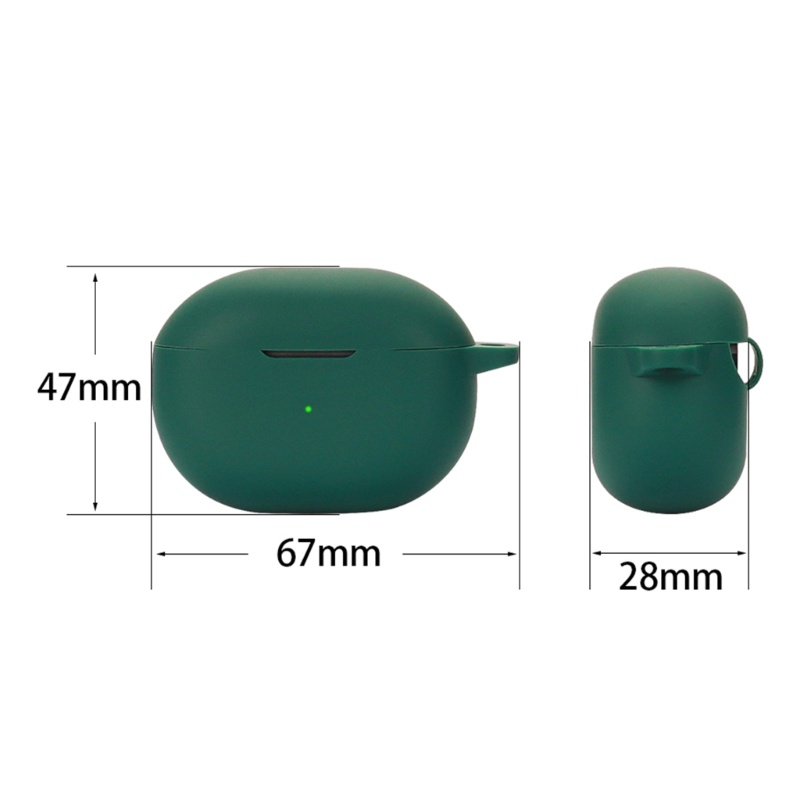 Vỏ Bọc Loa Mini Chống Trượt Chống Trầy Giặt Được Tiện Lợi