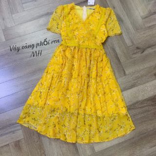 [GIÁ HỦY DIỆT] HOT VÁY Siêu hot