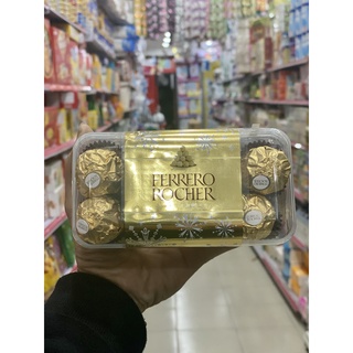 Socola ferrero rocher 16 viên - hàng đức