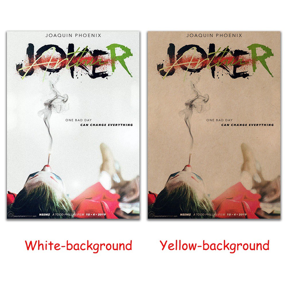 Cho Áp Phích Tùy Chỉnh Làm