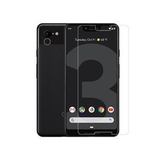 Kính cường lực Trong suốt Google Pixel 3 XL