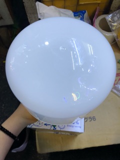 Bóng đèn led bulb 220V- 65W