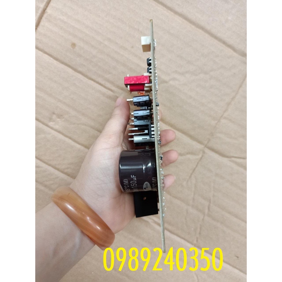 Bo Mạch Công Suất Tủ Lạnh SAMSUNG Model RT35FDAJDSL DA92-00459E