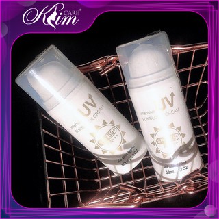 Kem Vật Lý Thoát Nắng Thần Sầu INTENSIVE UV SUNBLOCK CREAM