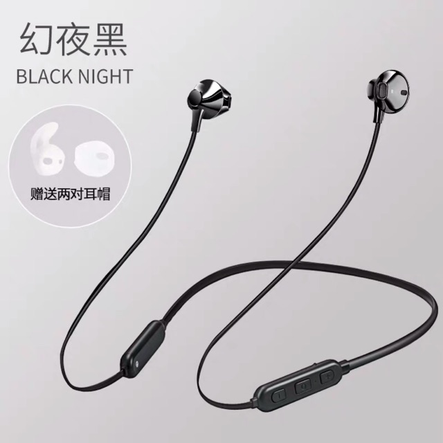 Tai nghe Bluetooth thể thao