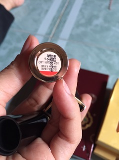 Son lì ohui rouge real OW11/OW12