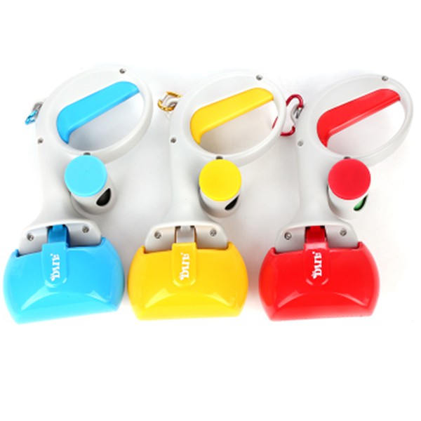 Kẹp Gắp Phân Thú Cưng Cao Cấp 25x11.9 cm