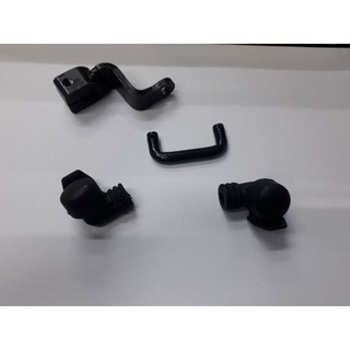 Bộ móc cần số Winner 150