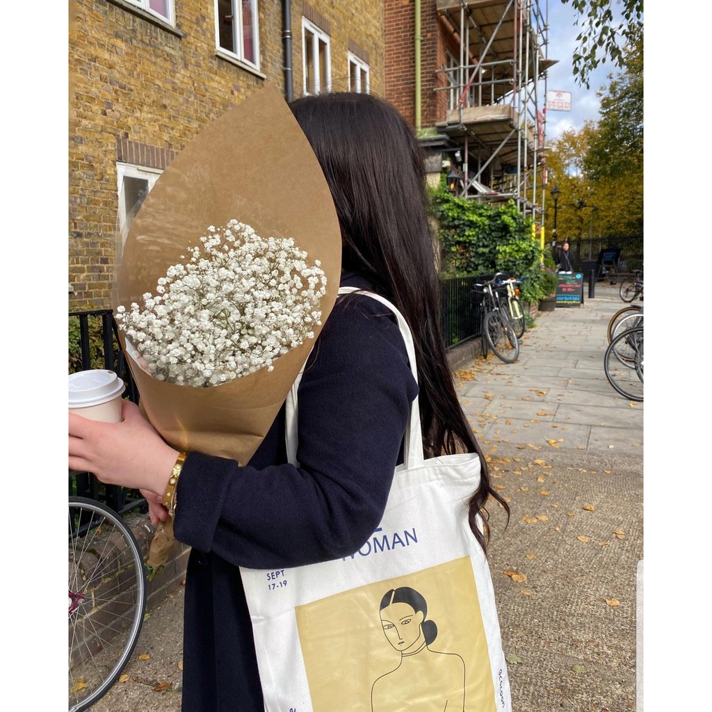 🌸FREE SHIP🌸Hoa Baby Khô Decor, Chụp ảnh siêu xinh | BigBuy360 - bigbuy360.vn