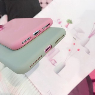 Ốp Dẻo Cute - M274 Trà Sữa