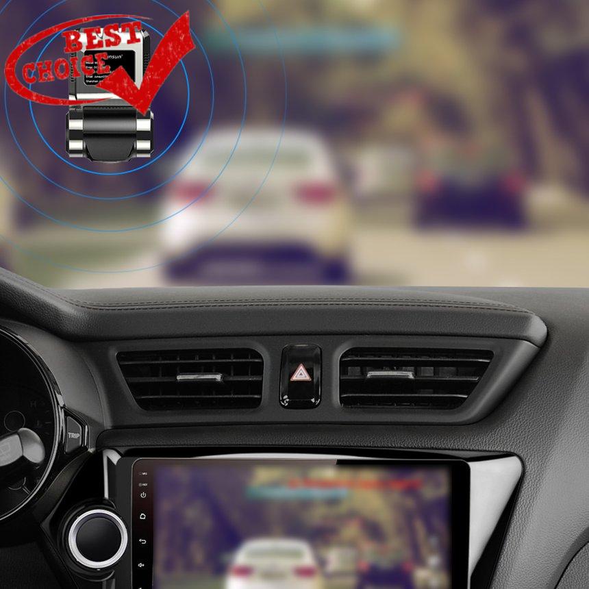 Camera hành trình xe hơi U6 1080P WIFI DVR hỗ trợ quay ban đêm | BigBuy360 - bigbuy360.vn