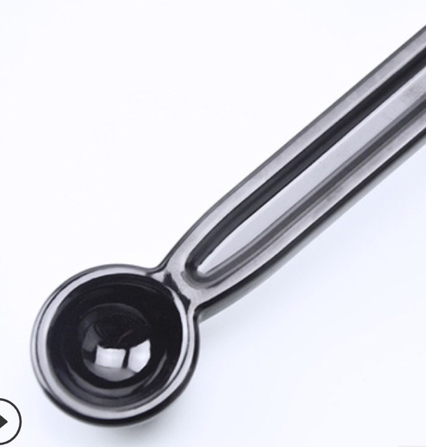 Chổi vệ sinh máy cà phê 23cm | BigBuy360 - bigbuy360.vn