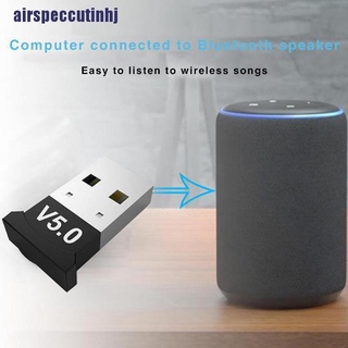 Usb Nhận Tín Hiệu Bluetooth 5.0 5.0