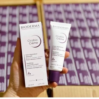 Kem dưỡng phục hồi da Bio Tím - SAM cosmetics