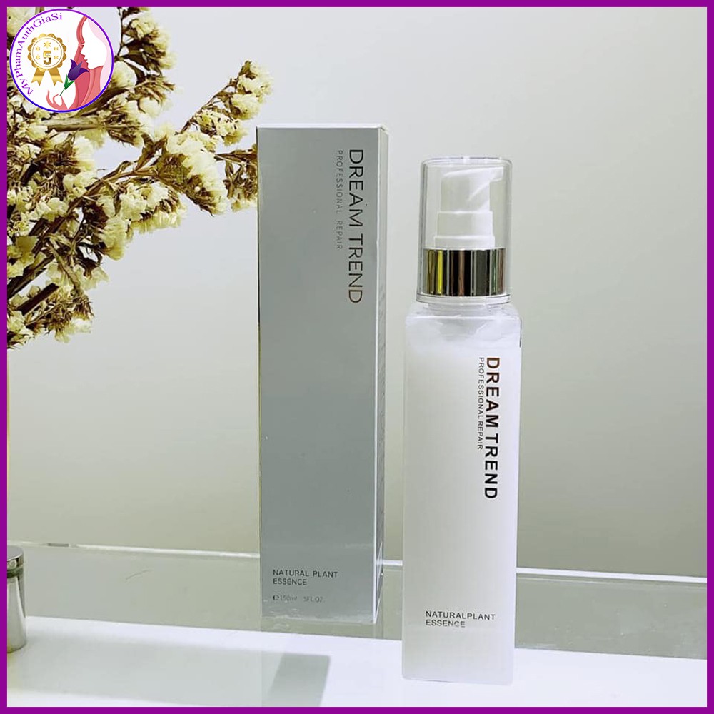 Essence Dưỡng Tóc DREAM TREND Phục Hồi Tóc Hư Tổn Và Xơ Rối (MẪU MỚI T4/2020) | BigBuy360 - bigbuy360.vn