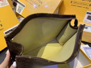 Clutch lv