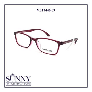 Gọng Kính Unisex Velocity VL17446