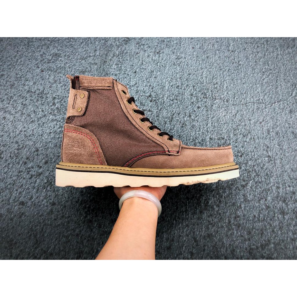 Catterpila resto order