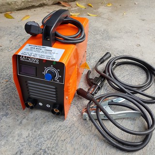 Máy hàn que điện tử zx7 250a 200a dalima