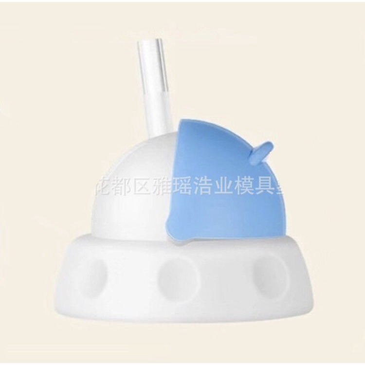 [Siêu rẻ] Nắp tập uống, tập hút bình sữa Avent