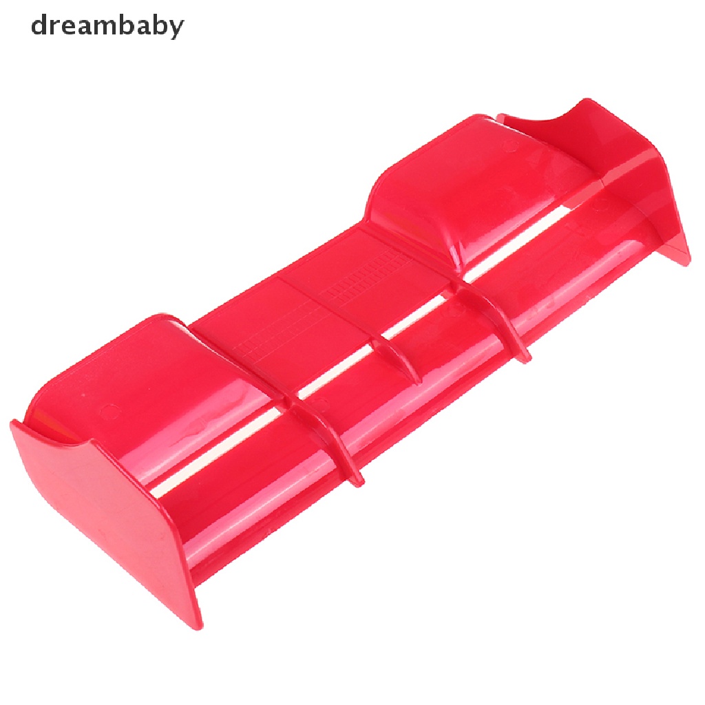 Cánh Thiên Thần Bằng Nhựa Nylon Cho Xe Địa Hình Điều Khiển Từ Xa Nitro 1 / 8