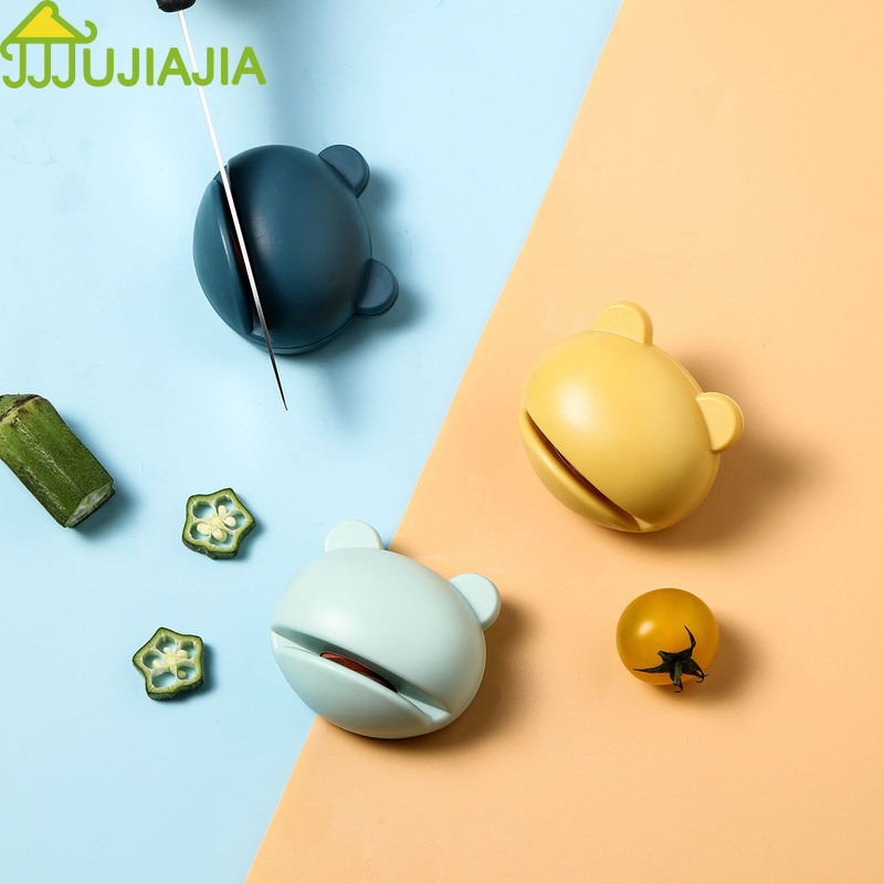 Đá Mài Dao JUJIAJIA Sử Dụng Thủ Công Nhanh Chóng Sáng Tạo