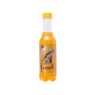 Chai nước tăng lực Sting 330ml
