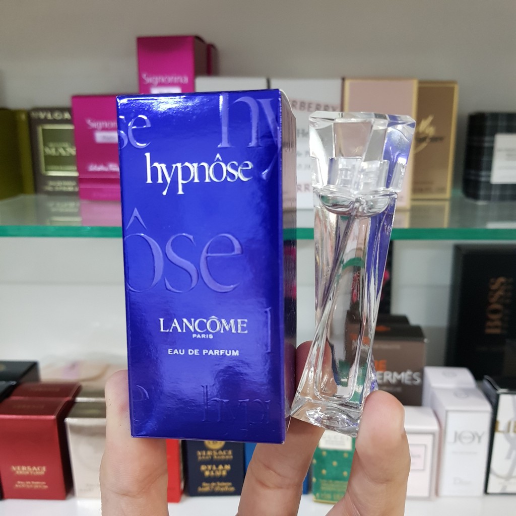 [ CHÍNH HÃNG ] Nước Hoa Nữ LANCOME Hypnose Eau De Parfum 5ml