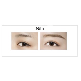 Mascara chân mày ARTMISS