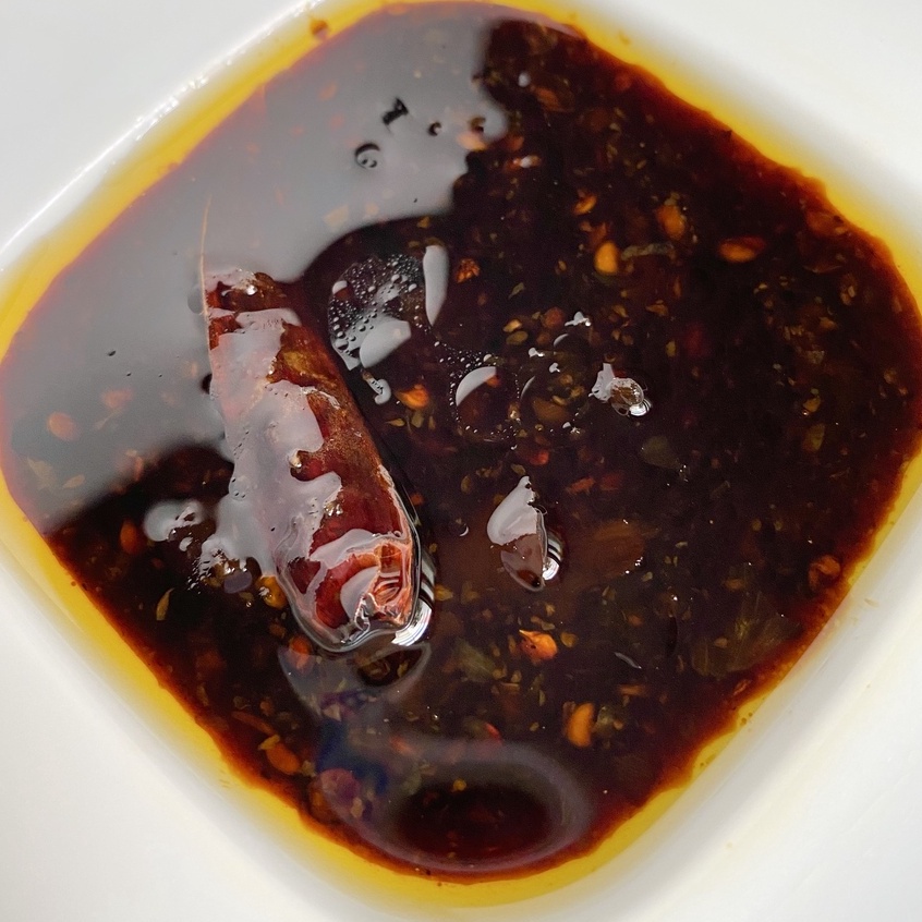 Kho quẹt chay ăn liền Bảo Ngọc 200g