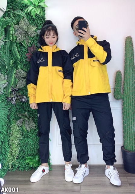 🌵 𝐓𝐡𝐞𝐔𝐥𝐳𝐳𝐚𝐧𝐠 🌵 001 Áo Khoác Kaki Bomber Jacket (2 Lớp) - (Video, Hình Thật) | BigBuy360 - bigbuy360.vn