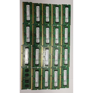 Ram 4G PC3L bus 1600 Laptop