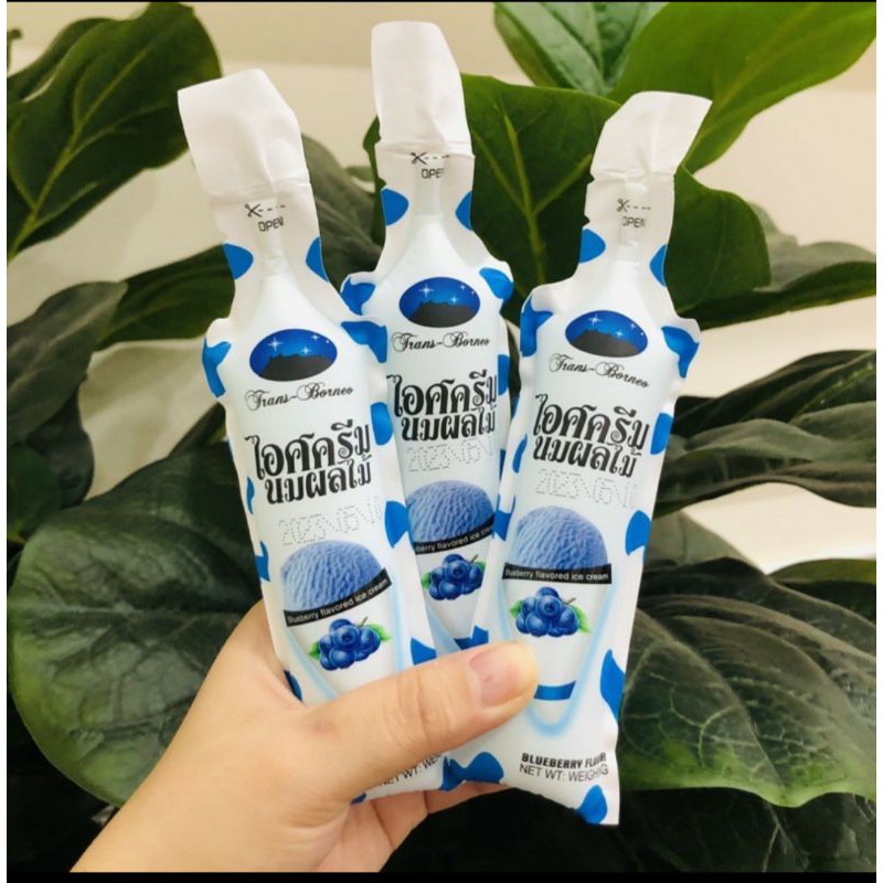 Thạch sữa chua hoa quả Thái Lan | BigBuy360 - bigbuy360.vn