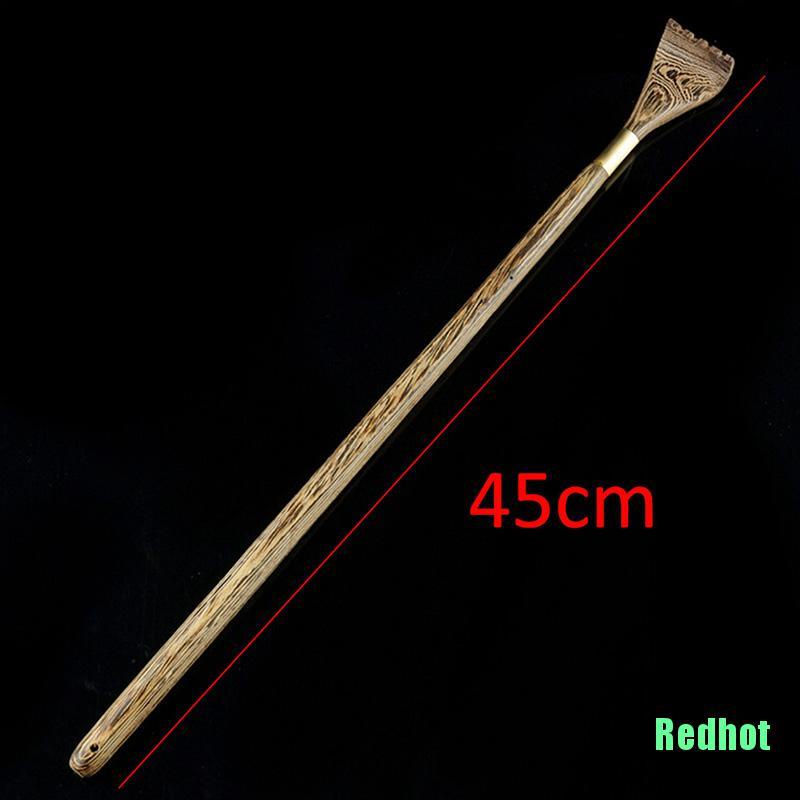 Mát Xa Lưng Bằng Gỗ Tiện Dụng