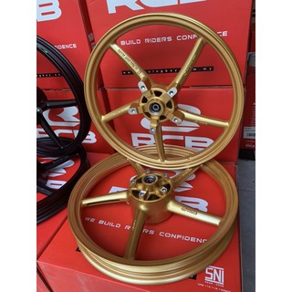 mâm rcb ex150 1.6 1.6 (xài đĩa lại ex 150)