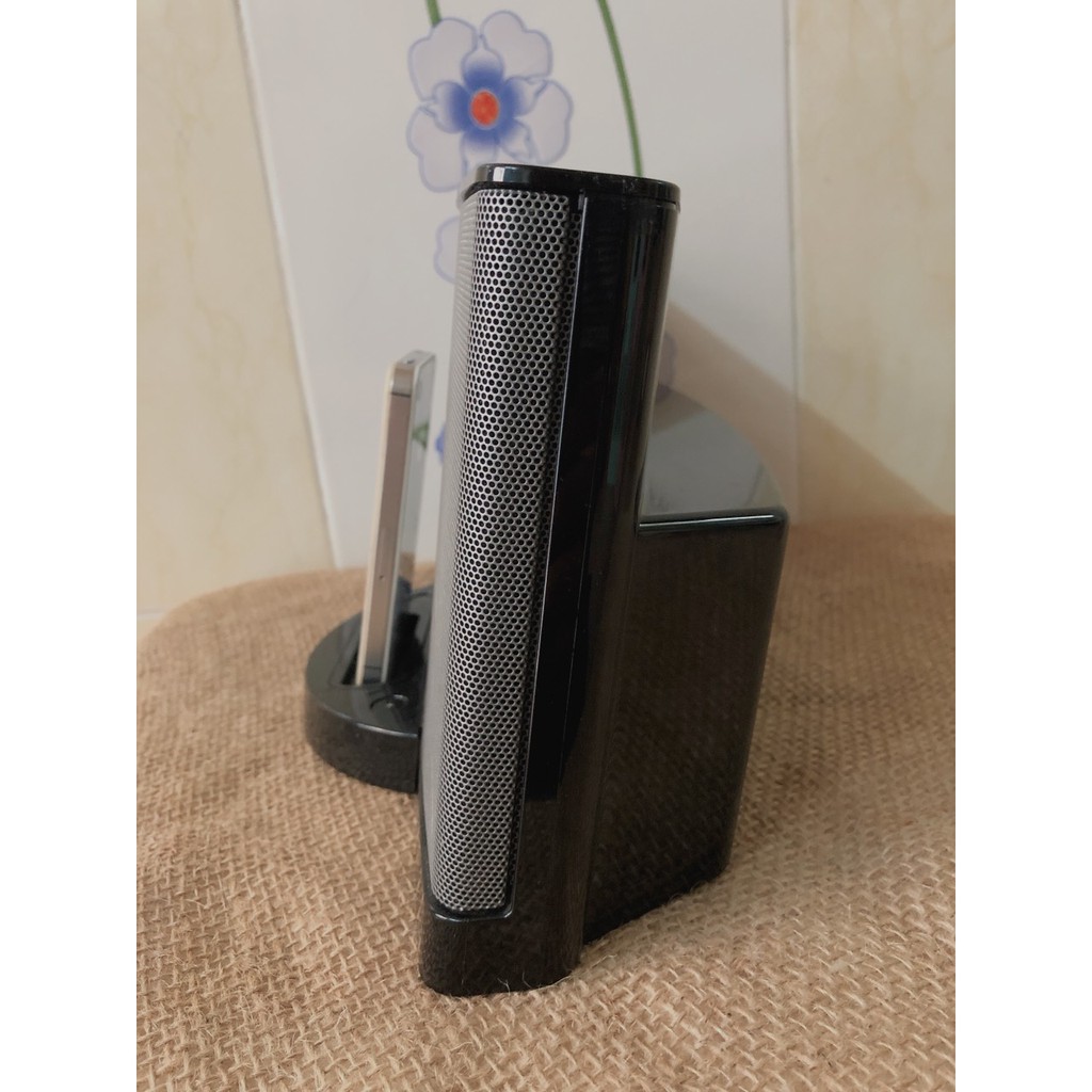 Loa Bose sounddock 2 màu đen