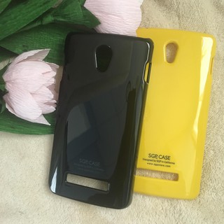 Ốp oppo find clover r815 hiệu sgp phí ship chỉ từ 7k