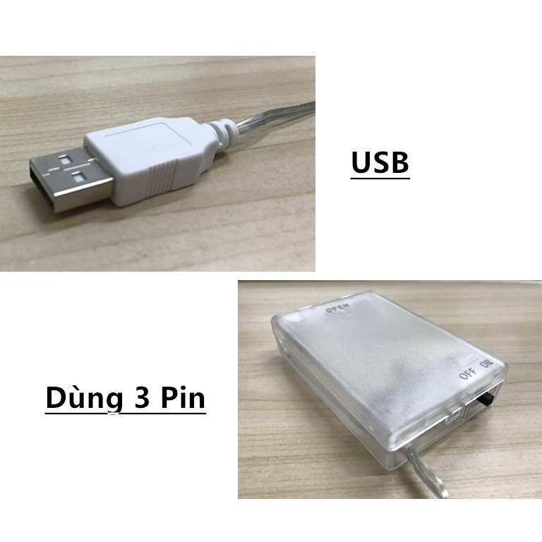 Đèn LED Neon Nhiều Mẫu Trang Trí Decor Phòng Ngủ quà tặng VALENTINE sử dụng hộp PIN+USB Sunmet