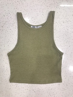 🔆🔆 ÁO croptop YẾM ZR