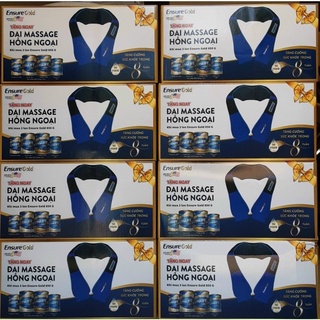 Đai massage Glucerna