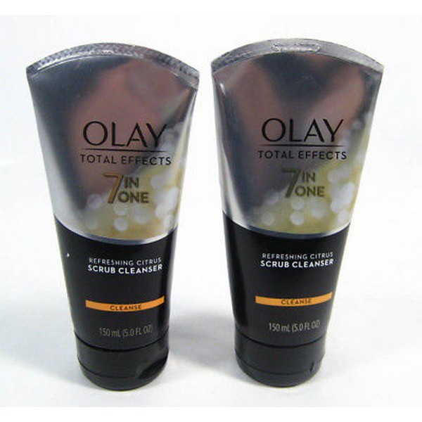 SỮA RỮA MẶT OLAY