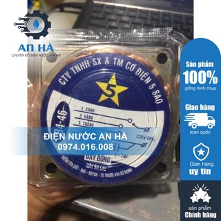 Cuộn dây quạt b4,lốc quạt b4-46
