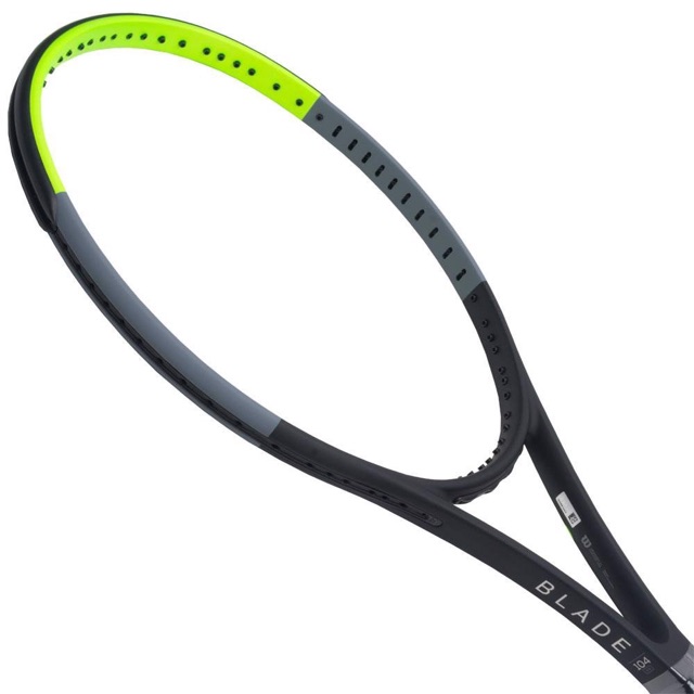 Vợt Tennis Wilson BLADE  Version7 2019 (WR014011U)