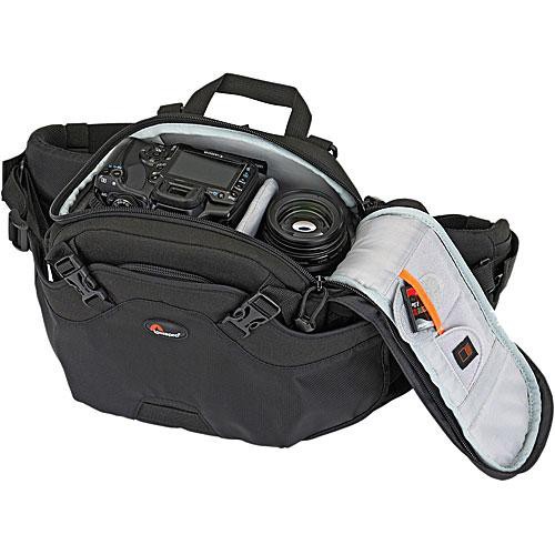 Túi Máy Ảnh Lowepro Inverser 100 AW