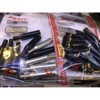 Jack loa 3.5mm âm(cái) PRATT