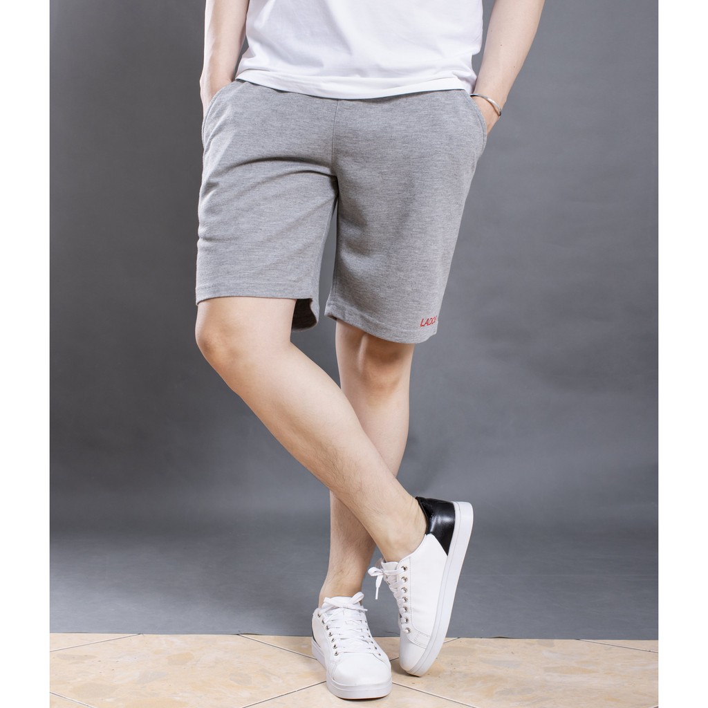 Quần short thun thêu 4027,Chất thun cotton dày, mềm, mát (HÌNH CHỤP THẬT) | BigBuy360 - bigbuy360.vn