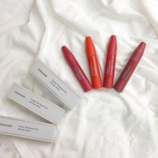 Son Kem Dạng Bút Mamonde Creamy Tint Squeeze Lip