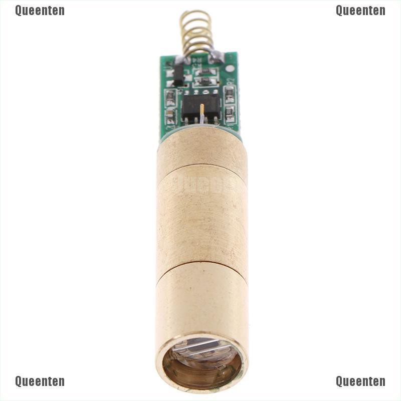 Mô Đun Đèn Laser 532nm