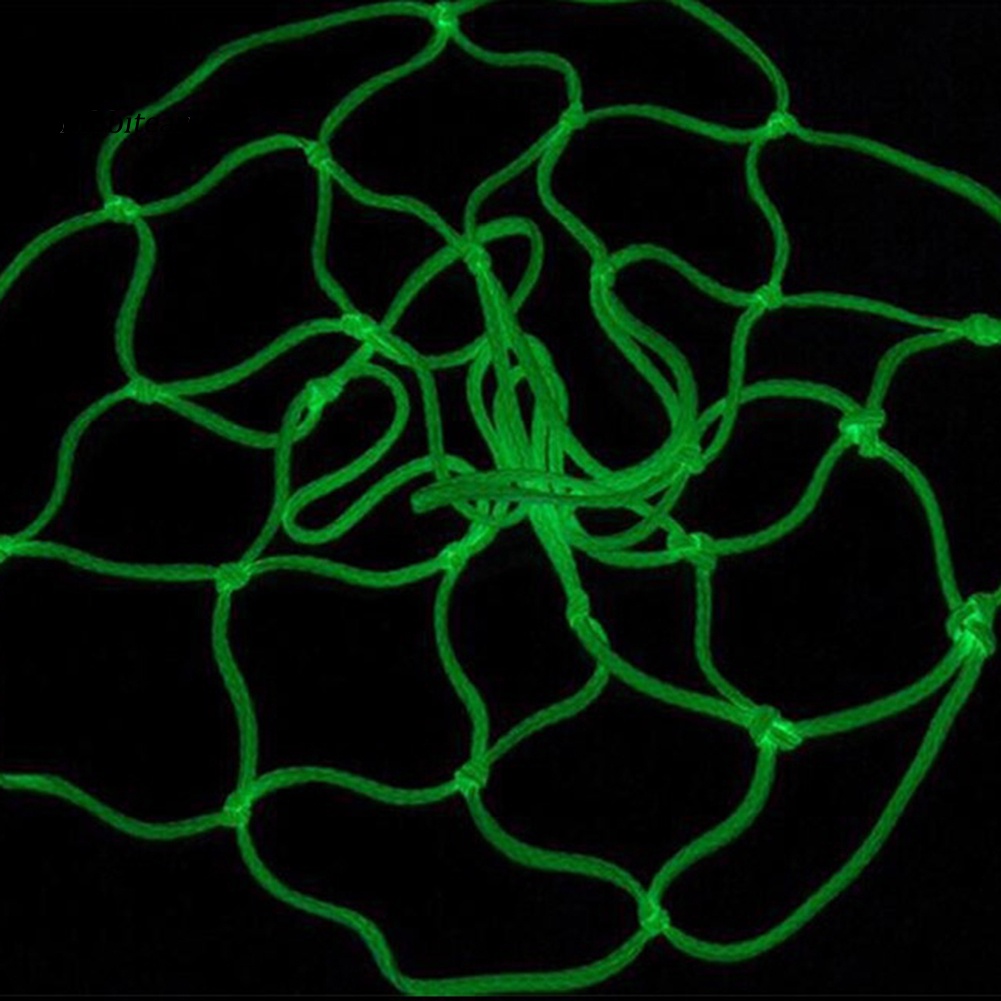 Lưới Bóng Rổ Phát Quang Đồ Chơi Cho Bé