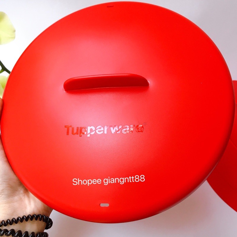 Xửng hấp 1 2 3 Tầng Steam It-Tupperware